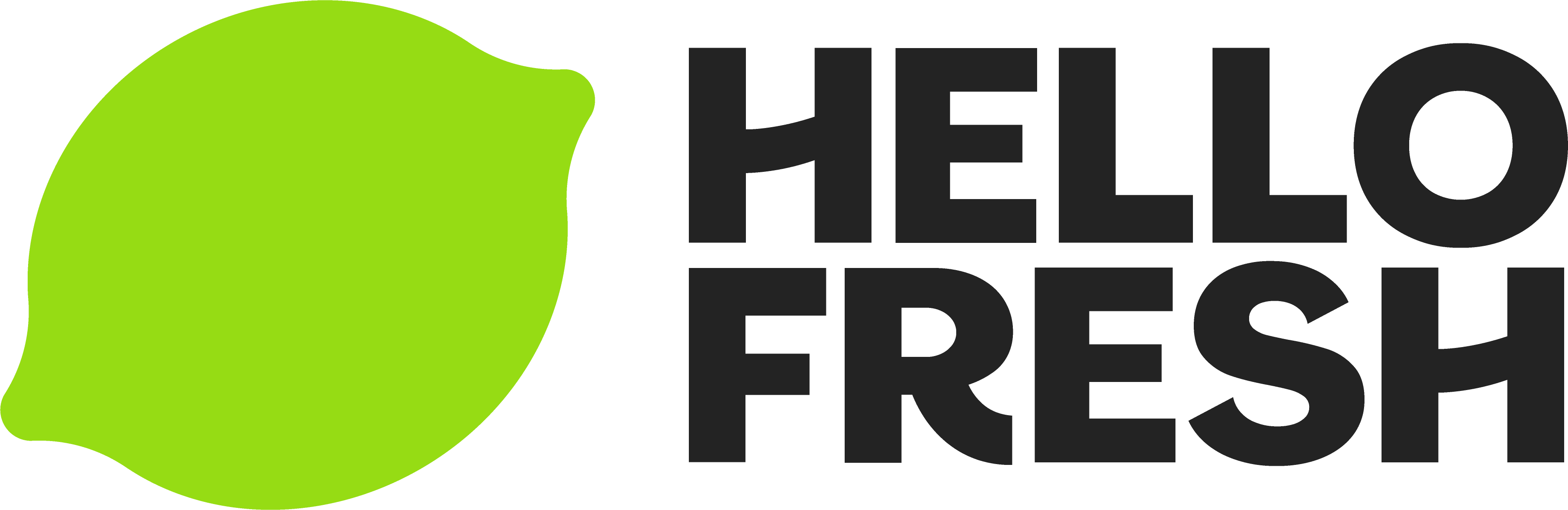 Hellofresh Logo