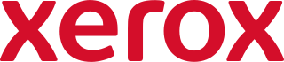 Xerox Logo